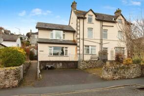 3, East View, Kents Bank Road, Grange-over-sands LA11 7EY