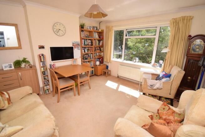 Living / Dining Room