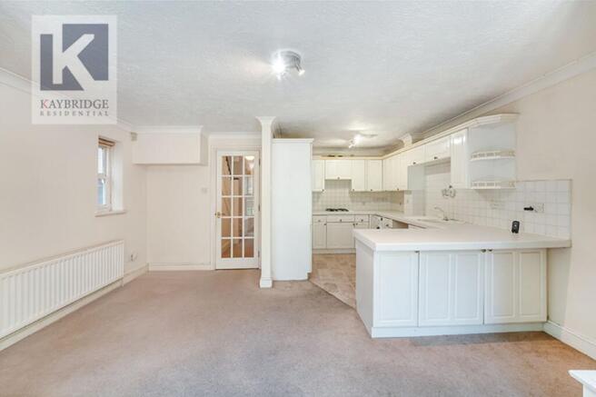 Mill View Close, Ewell - KT17 2DW