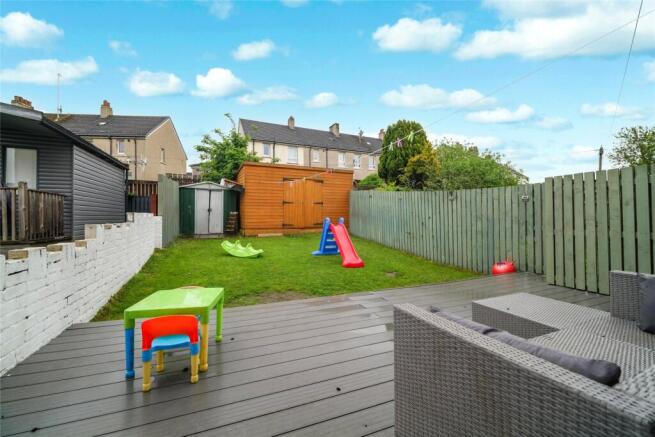 Drumpellier Avenue, Baillieston, Glasgow, G69 photo 4