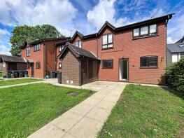 Flat 6 Monnington House, Crackley Hill, Coventry Road, Kenilworth CV8 2EE