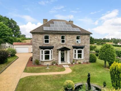 Heighington Village, Newton Aycliffe