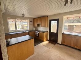1, Quernmore Drive, Lancaster LA2 0DN
