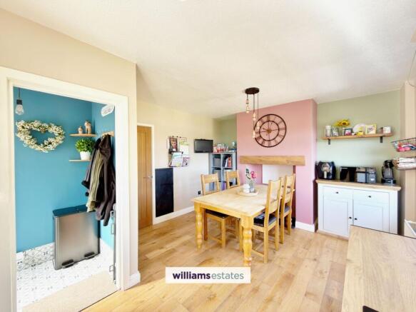 Kitchen / Diner