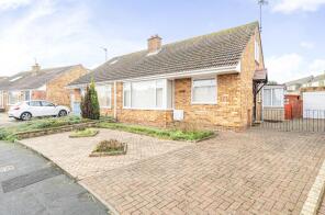 25, Beaufort Road, Wroughton, Swindon SN4 9HF