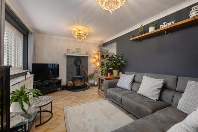 Teynham Close, Cliftonville, Margate