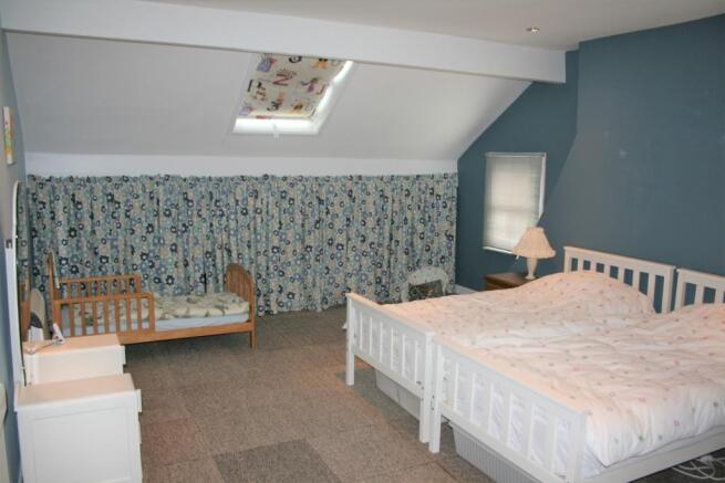 Bedroom Four