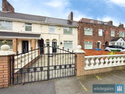 Queens Drive, Walton, Liverpool, Merseyside, L4