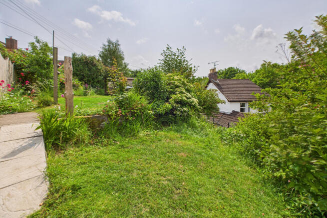 Top Garden