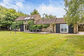 Barn Owl House, Lyndon Road, Oakham LE15 8RN