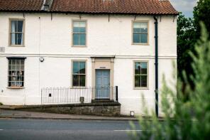 Crimple Brow, York Road, York YO26 8BN