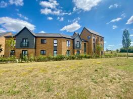 14, Castleshaw Drive, Hampton Water, Peterborough PE7 8WJ