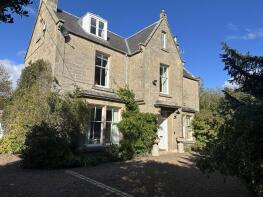 43 Mainhill, Bridgend, Duns TD11 3ES