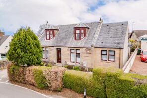 5, Cutstraw Road, Stewarton KA3 5HX