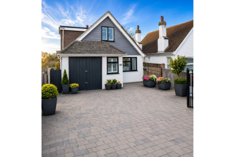 Baldwin Road, Sheerness, ME12