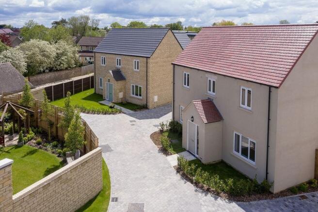 Stones Farm