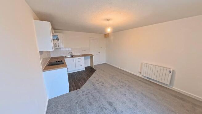 Lounge/Kitchen (V...