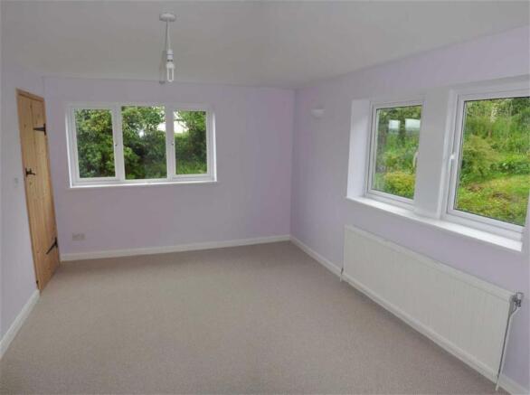 Annexe Bedroom One