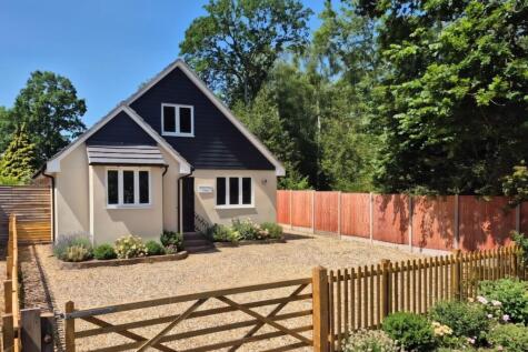 Honey Hill, Wokingham, RG40
