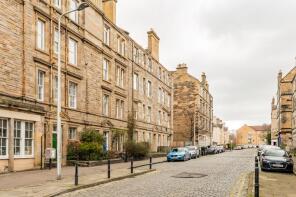 3f3, 68, Lorne Street, Leith, Edinburgh EH6 8QF