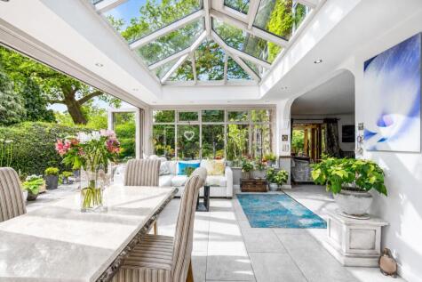 Woodchester Road, Dorridge, Solihull