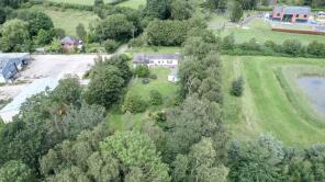 Peartree Cottage, Chapel Lane, Holmeswood, Rufford L40 1UD