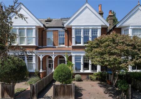 Leyborne Park, Kew, Surrey, TW9
