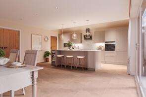 Barn Cottage, Epping Road, Roydon, Waltham Abbey EN9 2DH