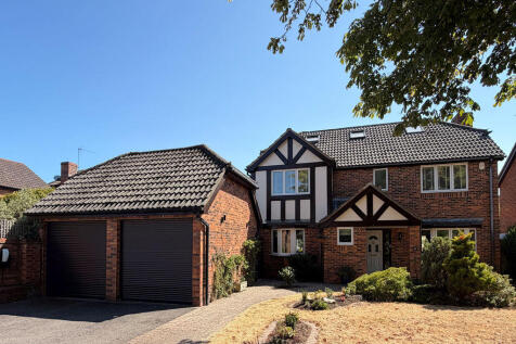 Atkinson Close, Alverstoke, Gosport, PO12