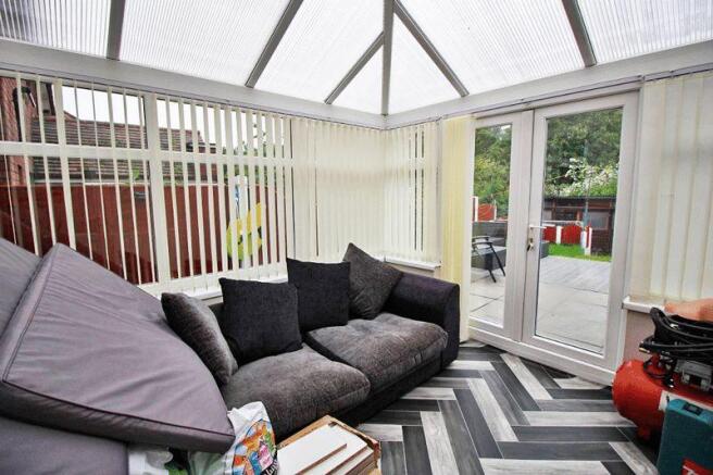 CONSERVATORY
