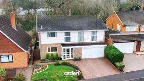 3, Wolverton Close, Redditch B98 0AR