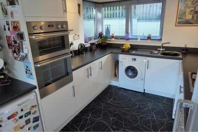 Kitchen / Breakfast