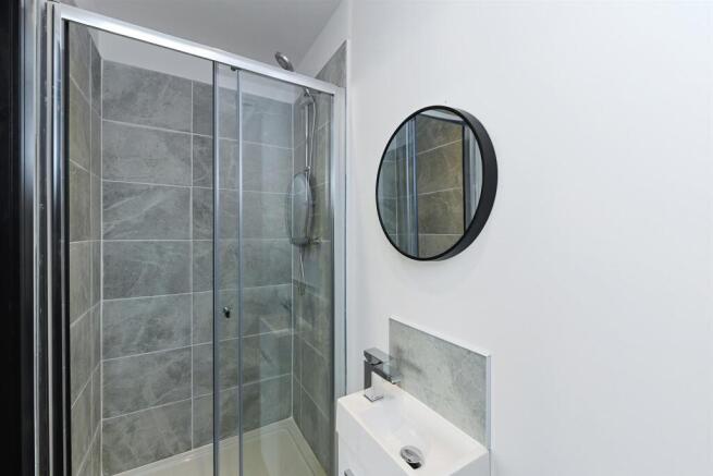 Uttoxeter New Road, Derby - View 6