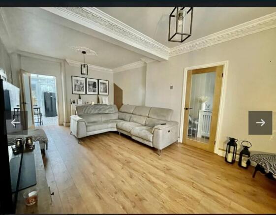 Entirety of the internals