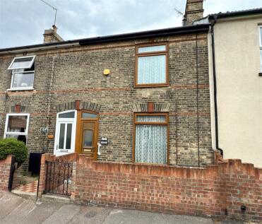 Lovewell Road, Lowestoft