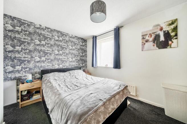 Bedroom One (1)