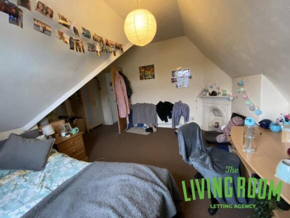 Attic front