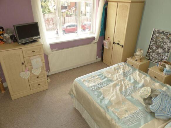 bed 1