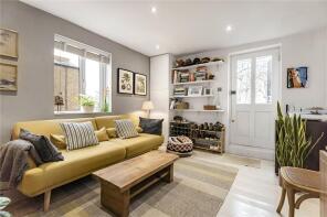 Flat D, 106, Forest Road, Hackney, London E8 3BH
