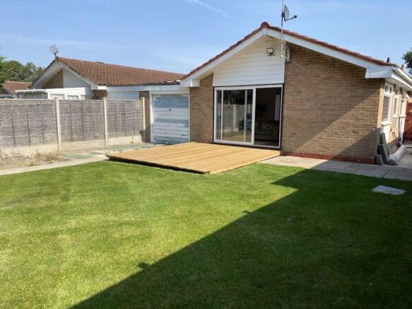 Rear View