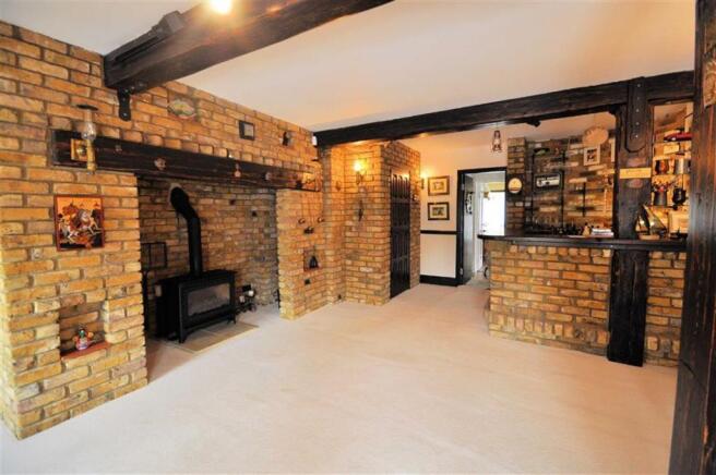 Dining/Family Room