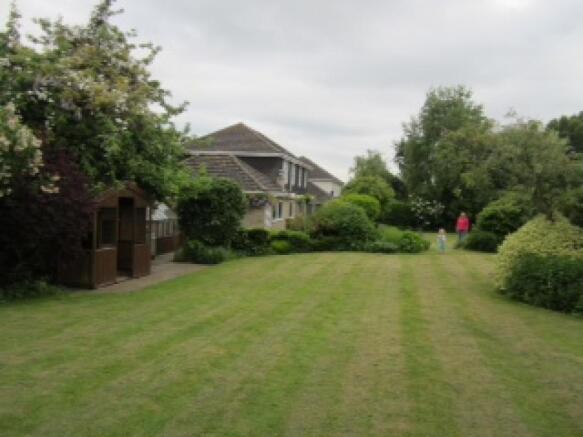 St Andrews Close, Hingham,