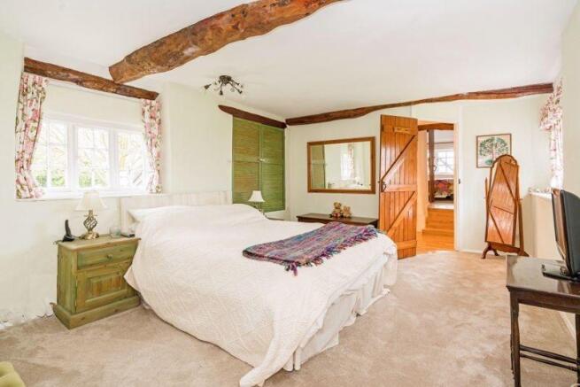 Principal Bedroom