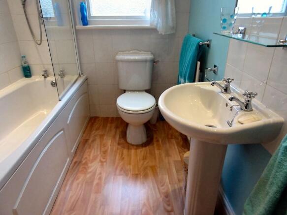 House Bathroom