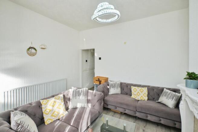Reception Room One