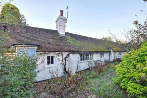 Orchard Cottage, Catts Hill, Stone TN30 7JR