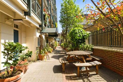 Martlett Court, Covent Garden, London, WC2B