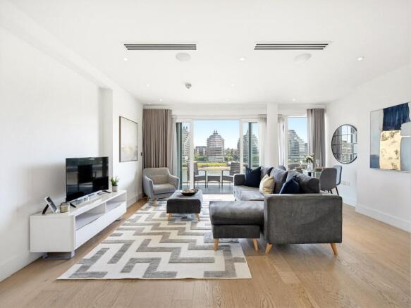 Riverwalk Apartments