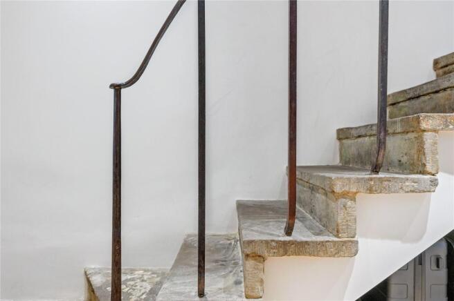 Stairway