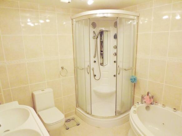 En suite
